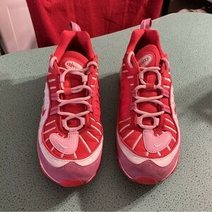 Nike Air Max 98 'Valentine's Day Shoes